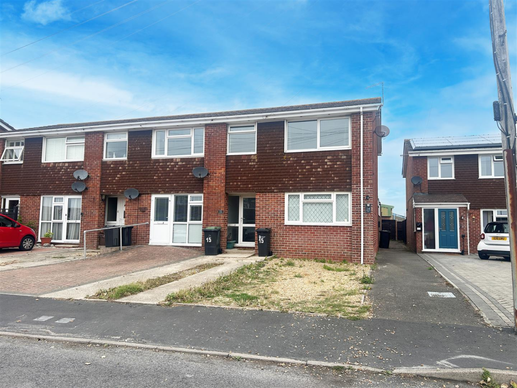 Main image of property: Gloucester Close, Charlestown, Weymouth