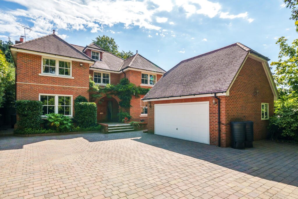 Main image of property: Sandy Lane, Cobham, KT11