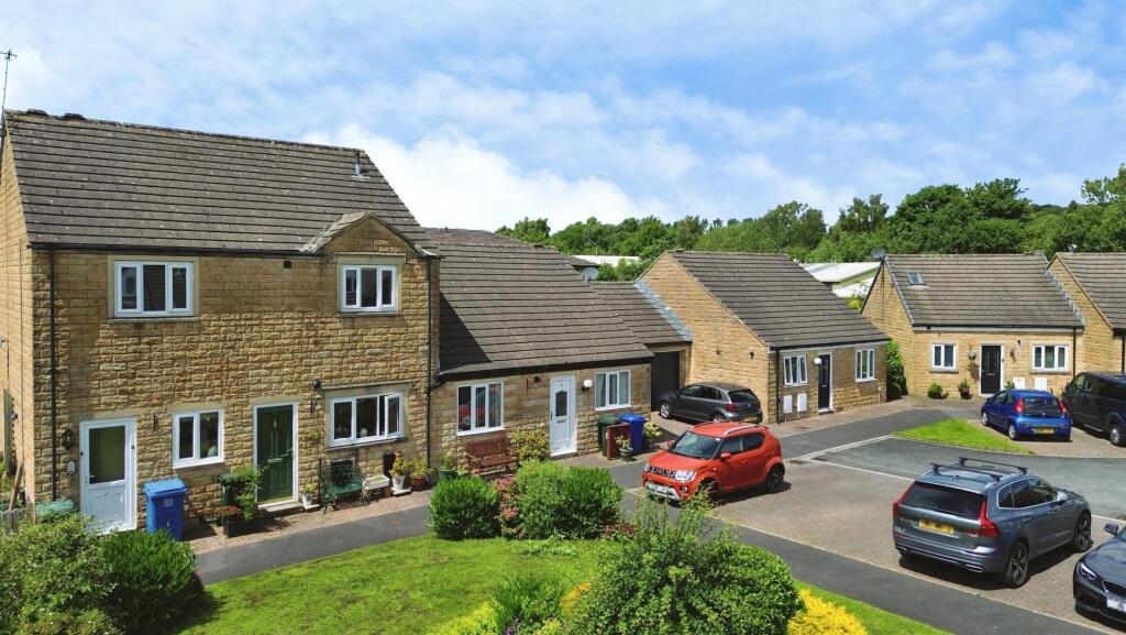 Apartment in Skipton, North Yorkshire - View 3