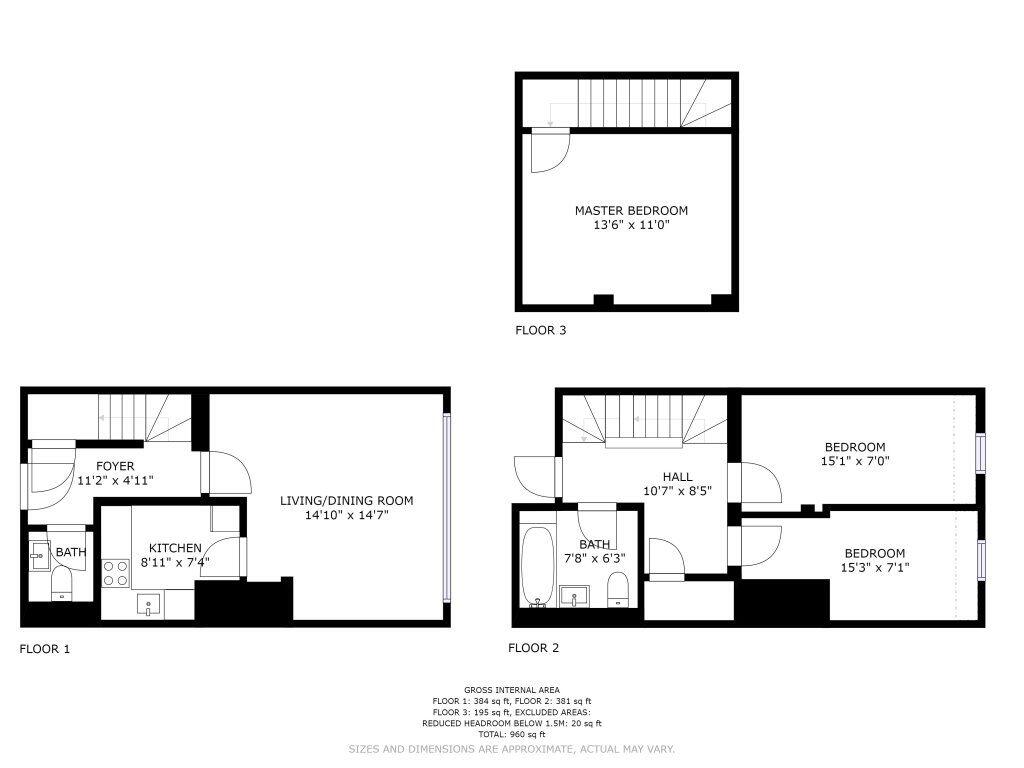 Apartment in Liverpool - View 2