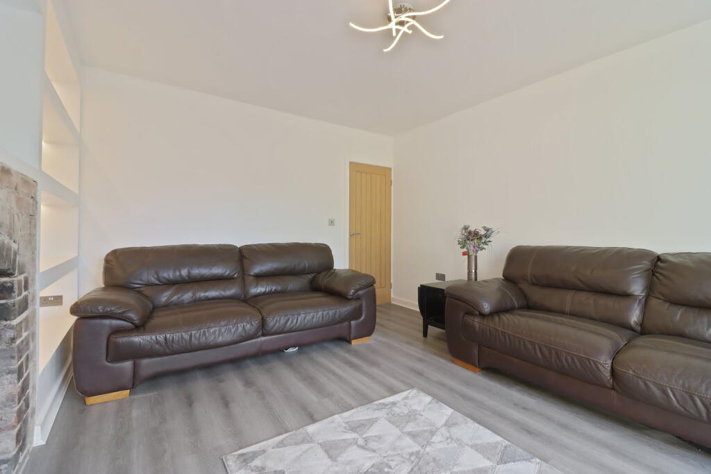 House in Sheffield - More