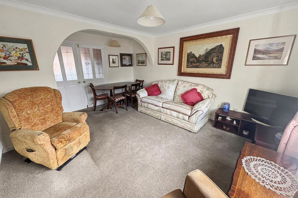 House in Bournemouth, Bere Regis - View 4