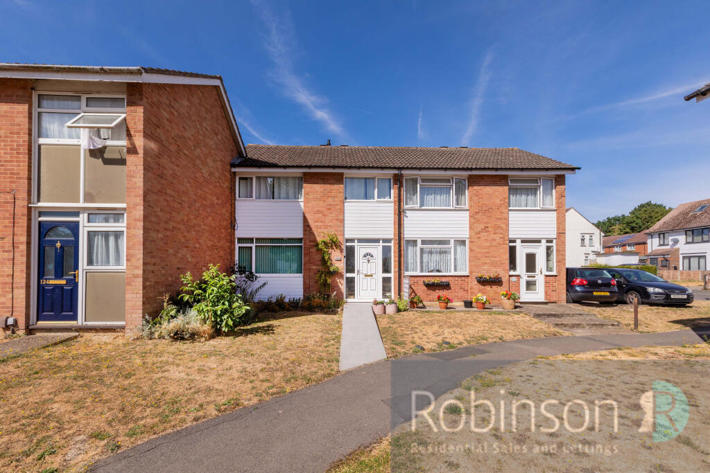 Main image of property: Sunderland Road, Maidenhead, Berkshire