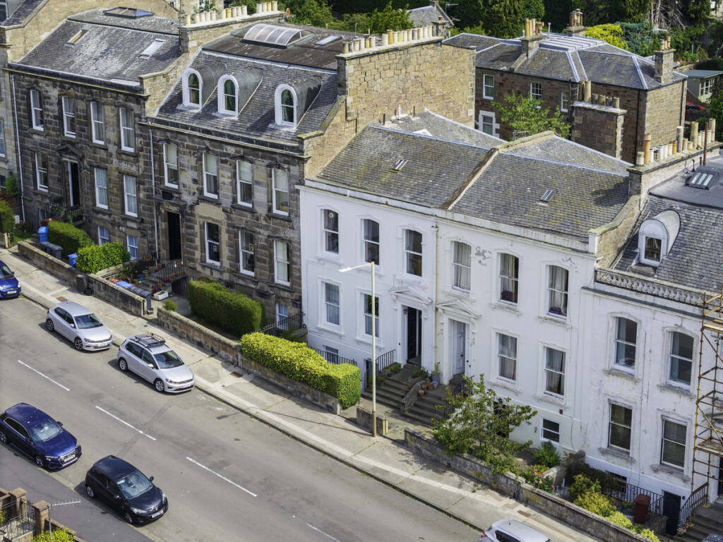Main image of property: Windsor Street, Dundee, DD2 1
