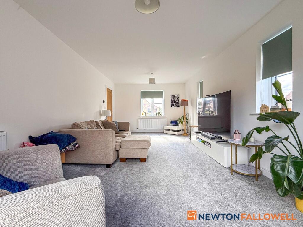 House in Newark and Sherwood, Fernwood - View 5