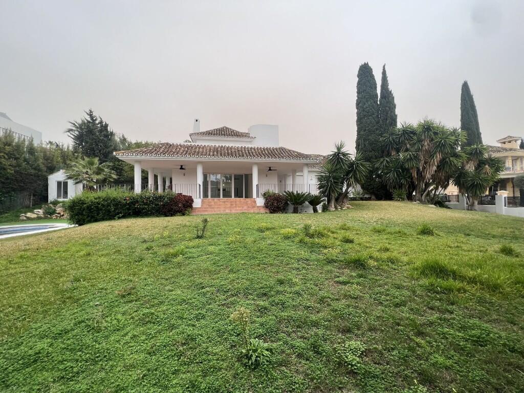 Main image of property: Nueva Andalucia, Málaga, Andalusia