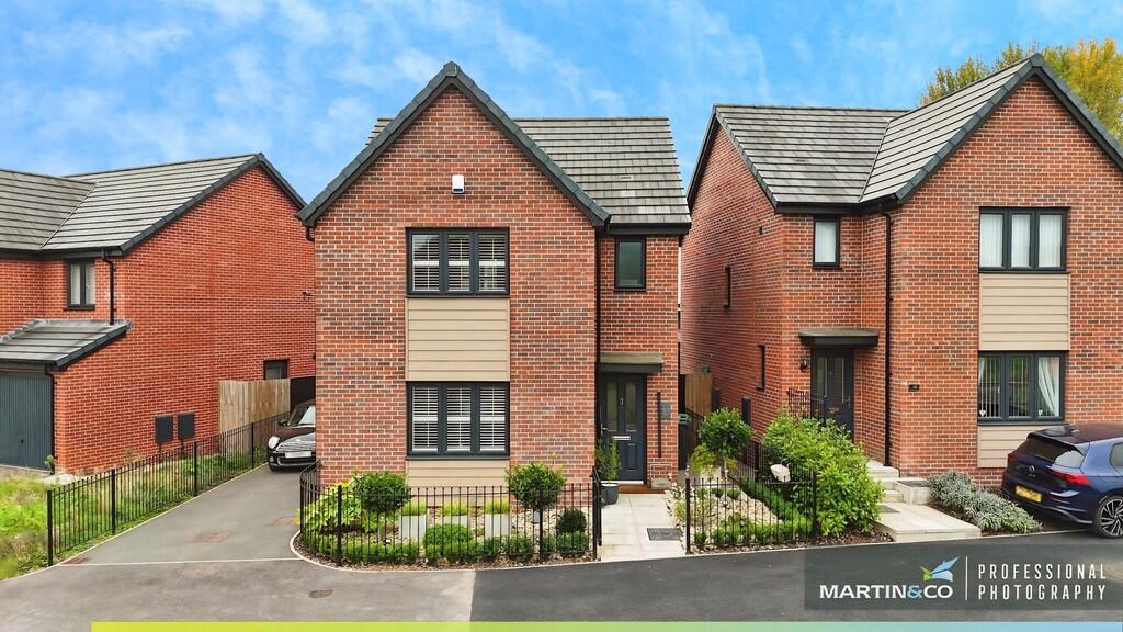 Main image of property: Rhodfa Leonard, St Edeyrns