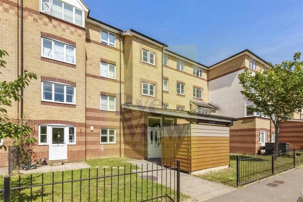 Main image of property: Peatey Court, Princes Gate