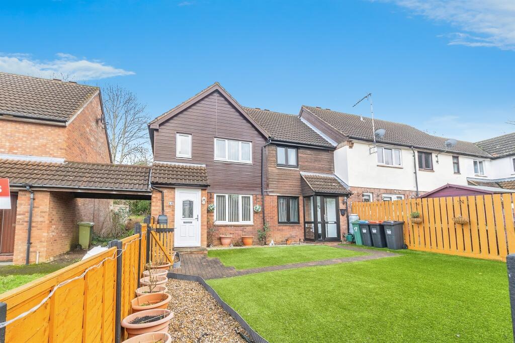 Main image of property: Ormsgill Court, Heelands, Milton Keynes