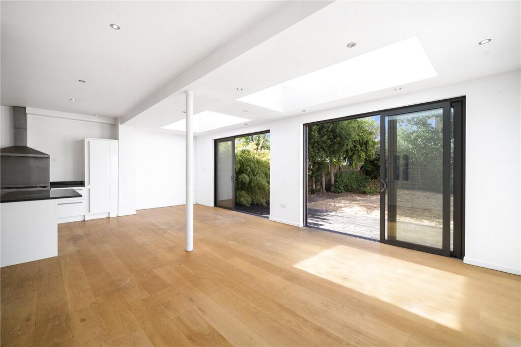 House in London, Balham - View 3