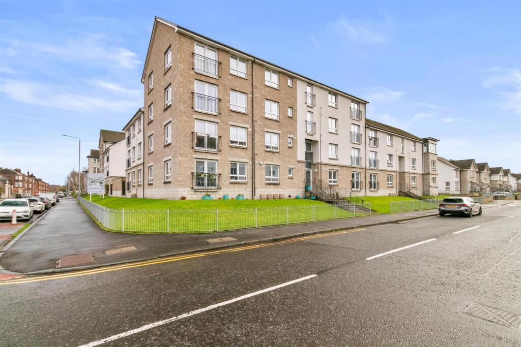 Main image of property: Castle Road, Dumbarton G82 1AJ