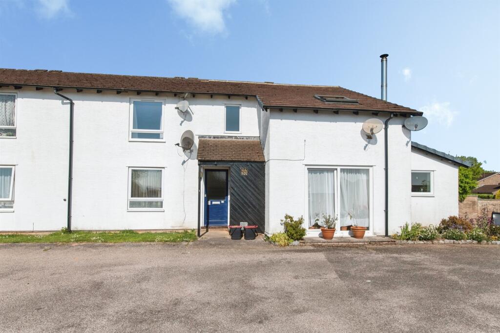 Main image of property: Antonine Crescent, Exeter