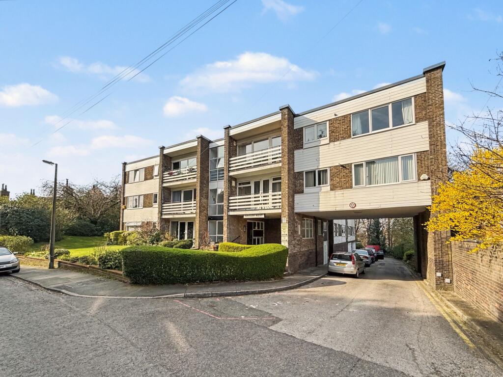 Main image of property: Eagles Nest, Butterstile Lane, Prestwich, Manchester, M25