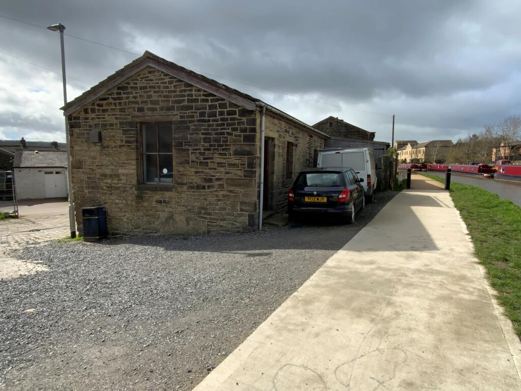Main image of property: Sykes Lane, Silsden, Keighley, Bradford