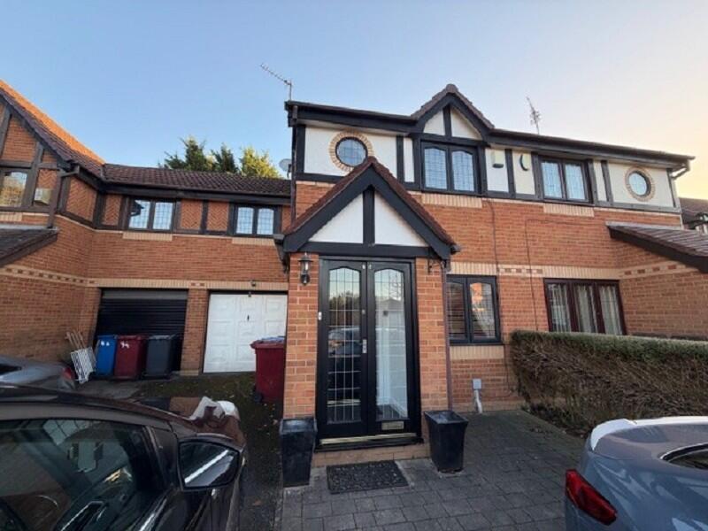 Main image of property: Roxborough Walk, Liverpool, Merseyside. L25 5HN