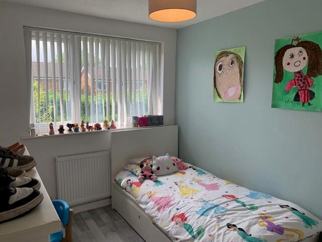 House in Wilmslow, Cheshire East - More