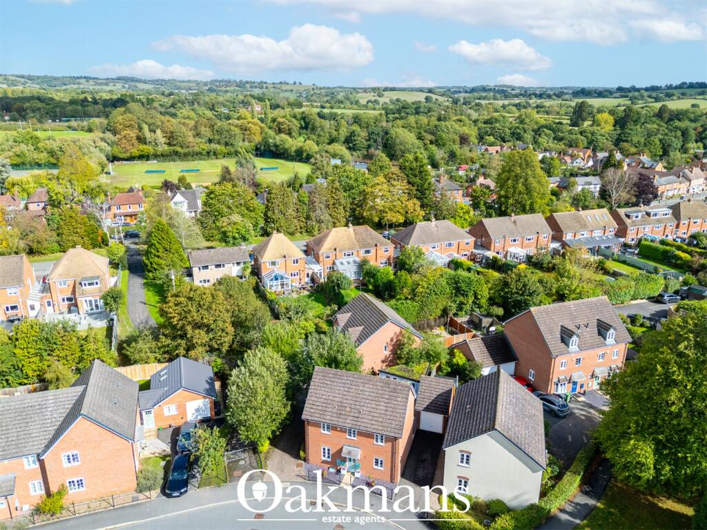 Additional image 24 of Hollington Road, Alvechurch, Birmingham, Worcestershire, B48