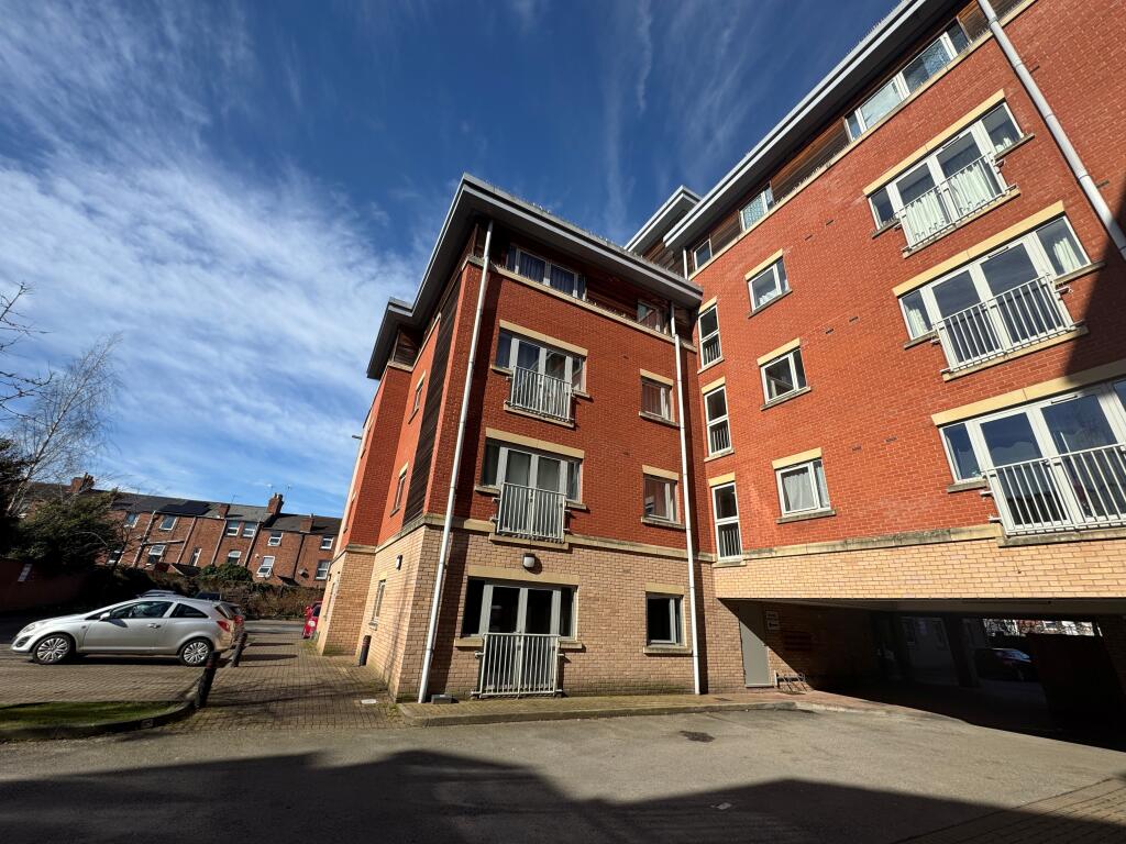 Main image of property: Upper York Street, COVENTRY
