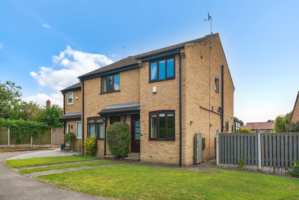 Main image of property: Parkland Drive, Tadcaster, North Yorkshire