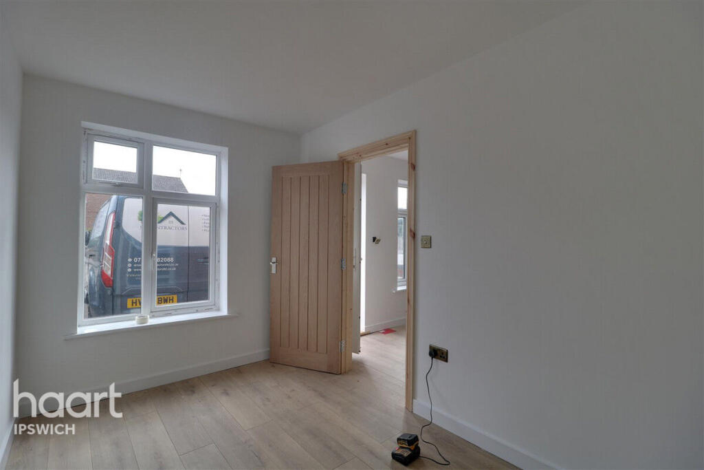 Main image of property: Nacton Road, Ipswich