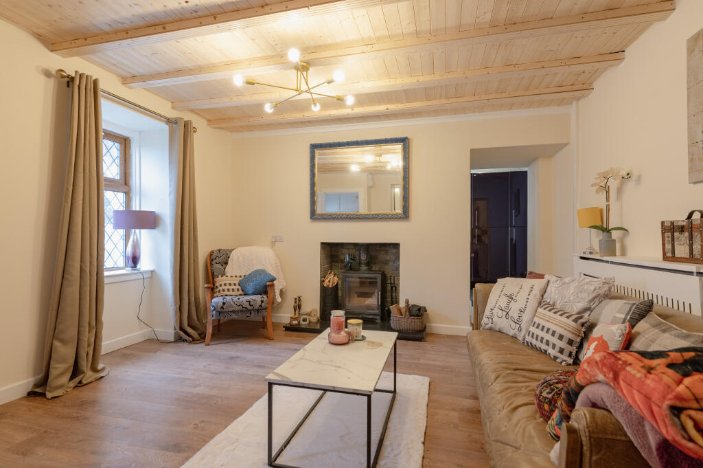 Additional image 11 of High Street, Gardenstown, Banff, AB45