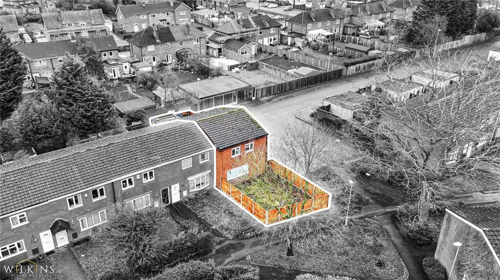 Additional image 30 of Kimberley Walk, Minworth, Sutton Coldfield, West Midlands, B76