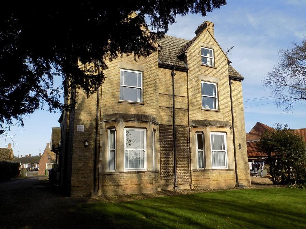 Main image of property: West End, March