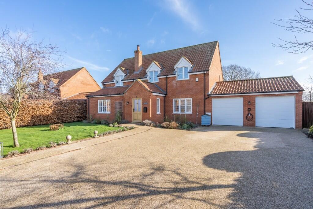 Main image of property: Hickling