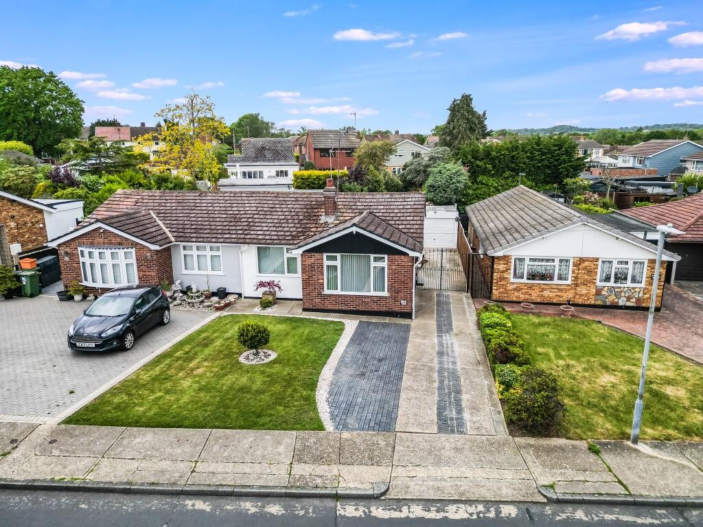 Main image of property: Belchamps Road, Wickford,