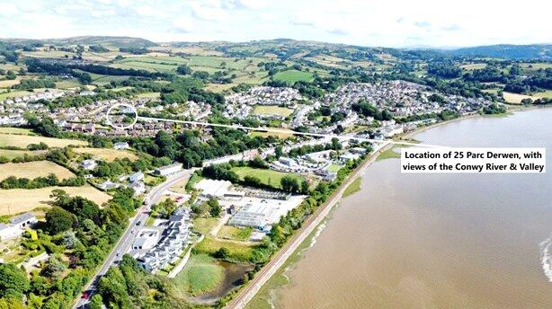 Parc Derwen, Glan Conwy, Conwy, LL28 photo 3