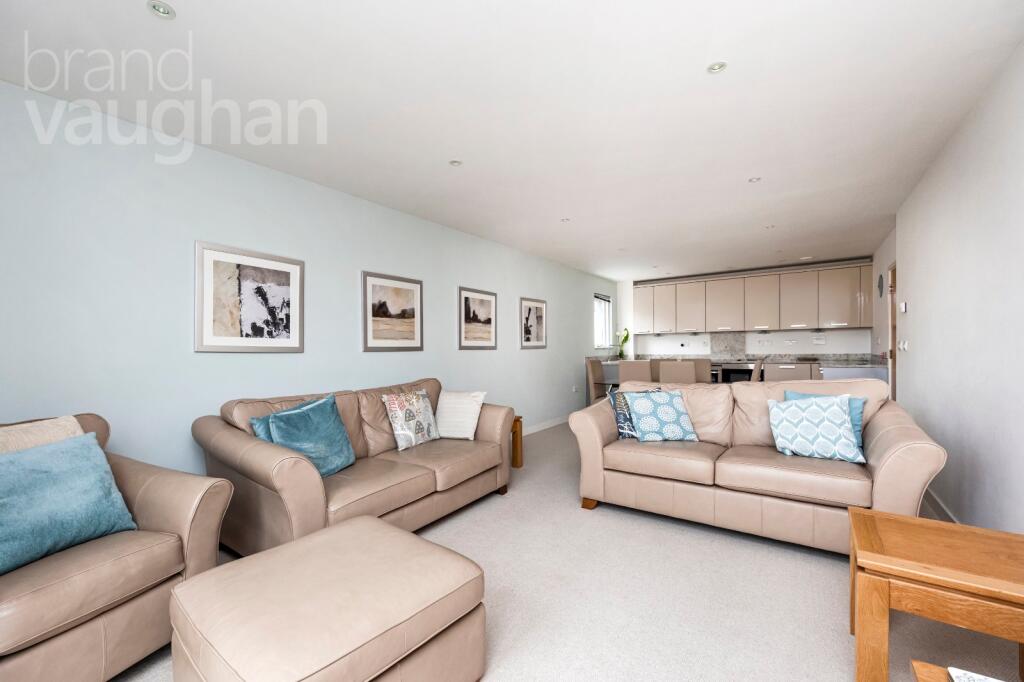 Preston Park Avenue, Brighton, East Sussex, BN1 – další