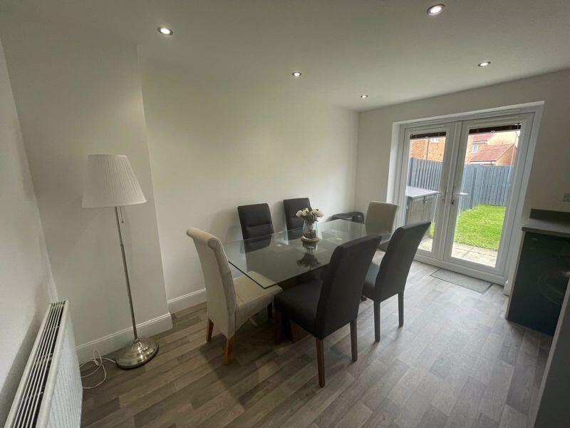 House in Blyth, Portland Wynd, New Delaval - View 3