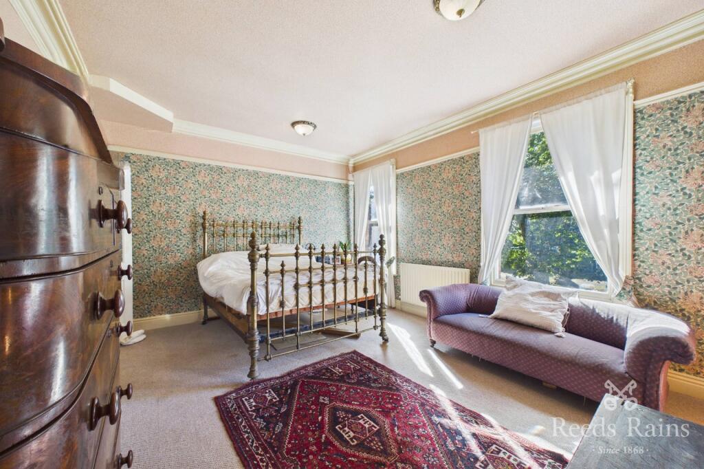 House in York, Knapton, Chapelfields - View 5