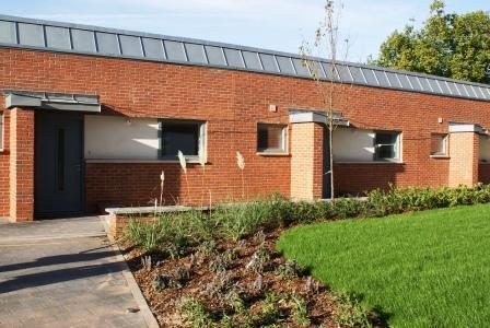 Main image of property: Horizon (207), Broadweir, Cabot Circus, City Centre, BS1