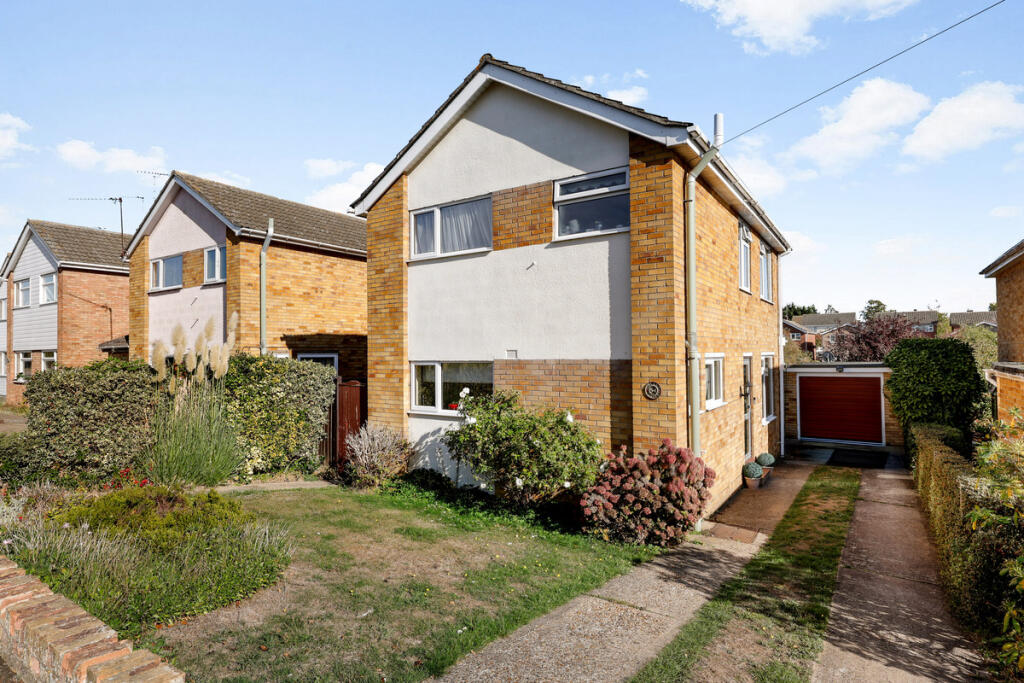 Main image of property: Upland Drive, Colchester, CO4