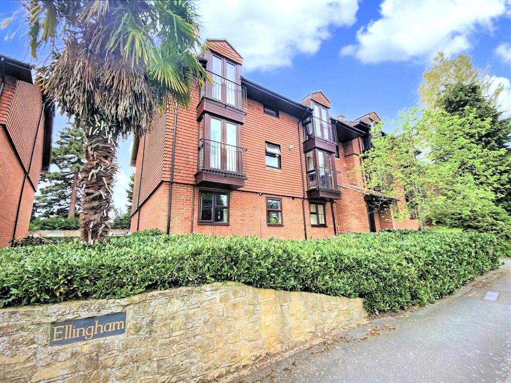 Main image of property: WOKING