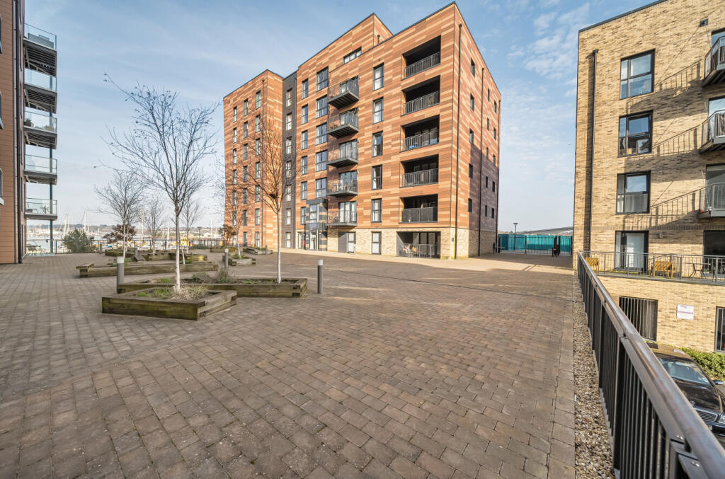 Main image of property: Thomas Blake Avenue, Southampton, Hampshire, SO14