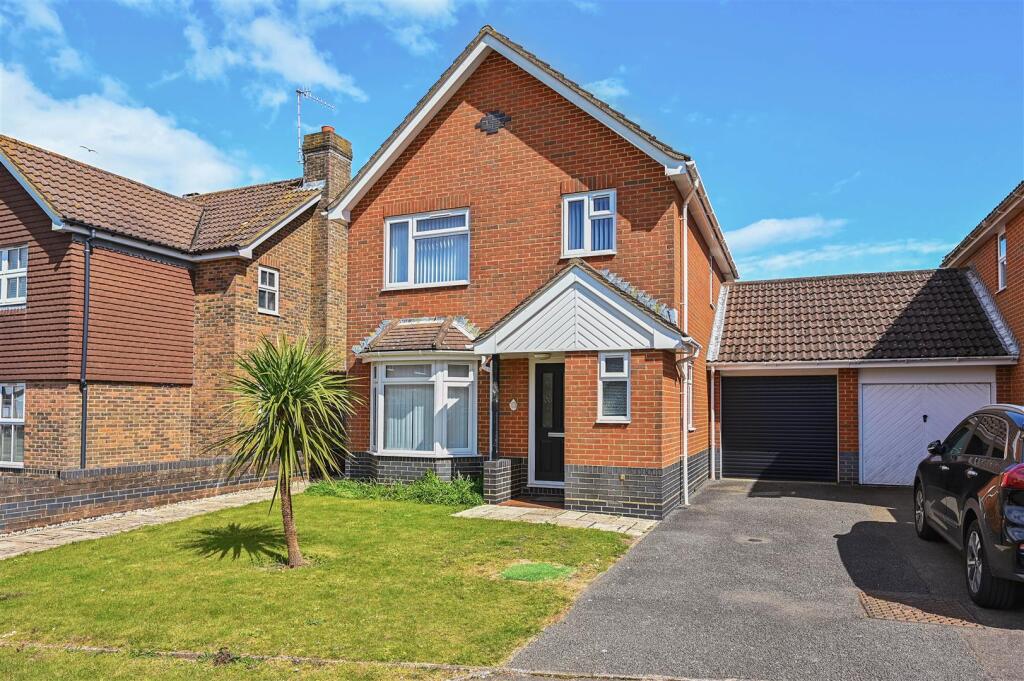 Main image of property: Gainsborough Road, Bexhill-on-Sea