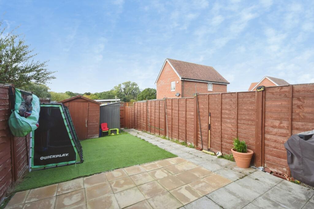 Bamboo Crescent, Braintree, Essex, CM7 photo 4