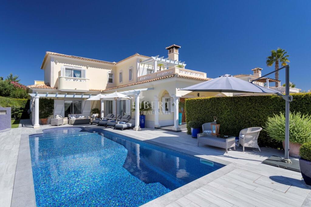 Main image of property: Algarve, Almancil