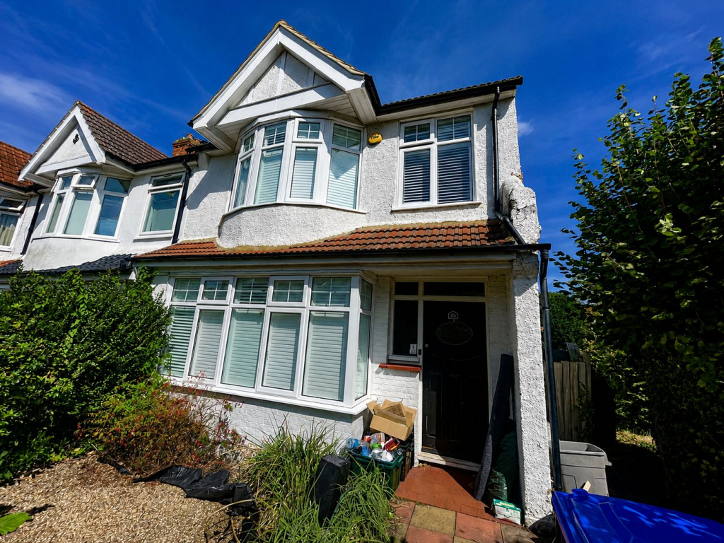 3-bed semi-detached on Shrewsbury Road, Beckenham, BR3, £700,000