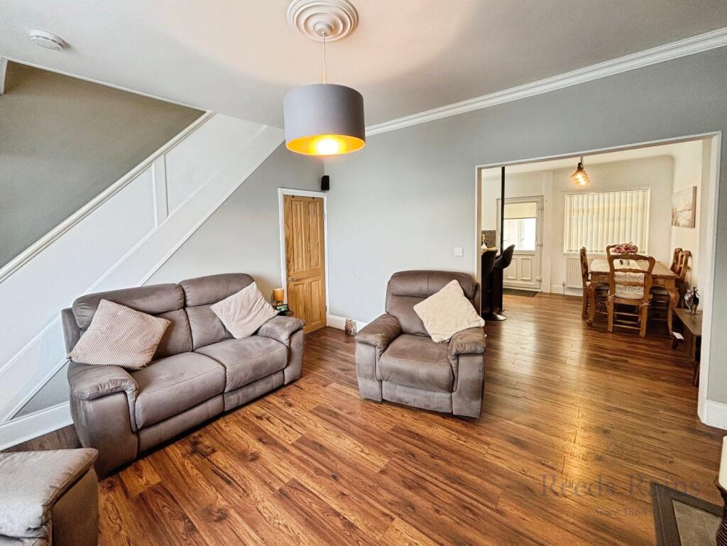 House in Consett, Medomsley - View 4