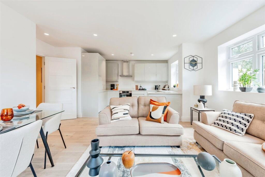 Main image of property: Maypole Road, East Grinstead, West Sussex, RH19