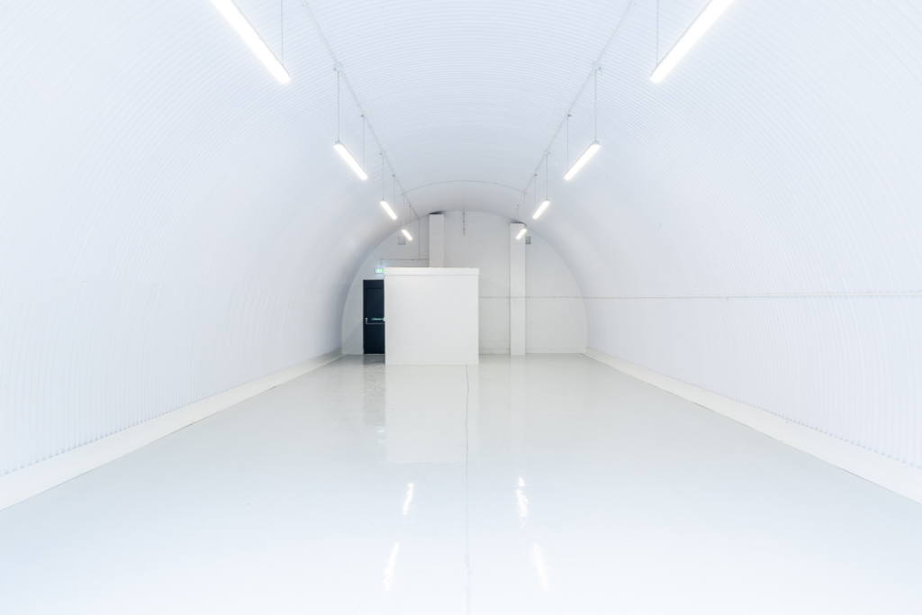 Flexible property space
