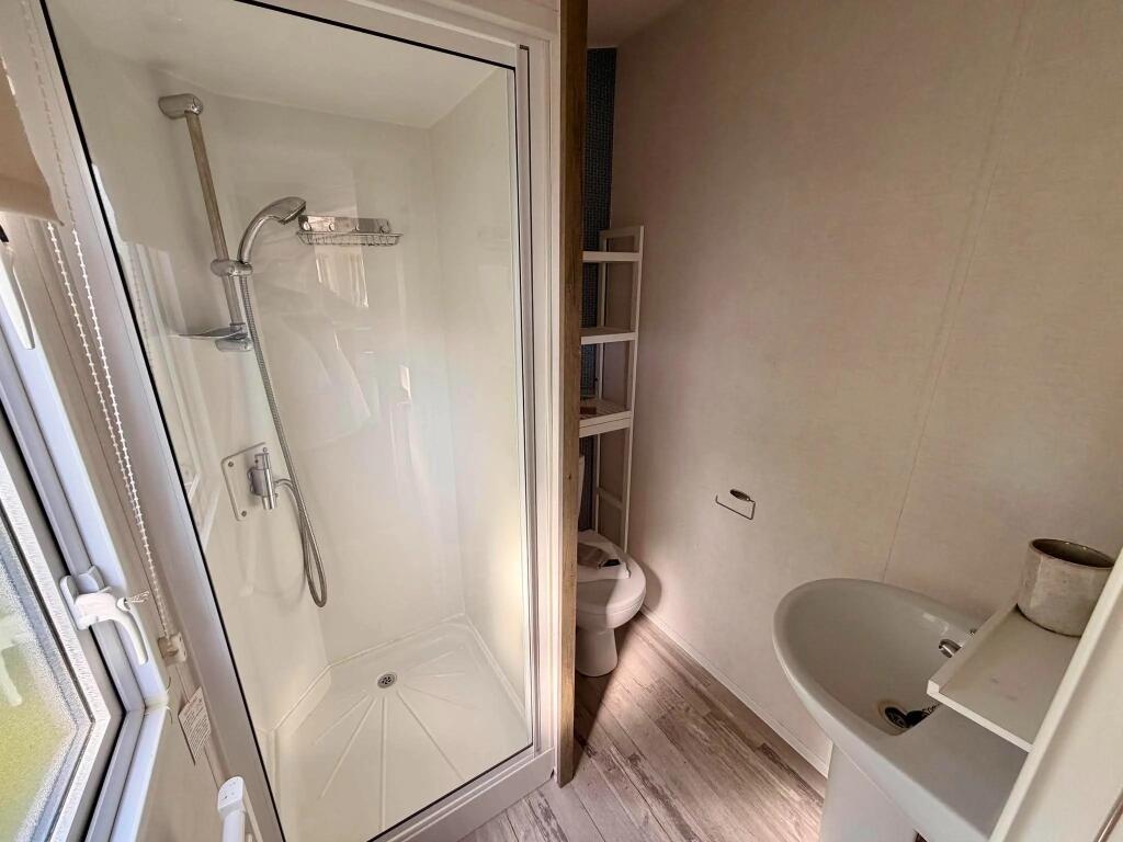 2019 Atlas Moonstone, Dawlish Sands Holiday Park, Dawlish Warren, Devon, EX7 0PG - More