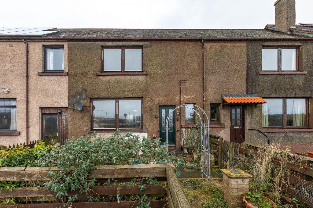 Main image of property: 11 The Orchard, Reston, Eyemouth, TD14 5JT