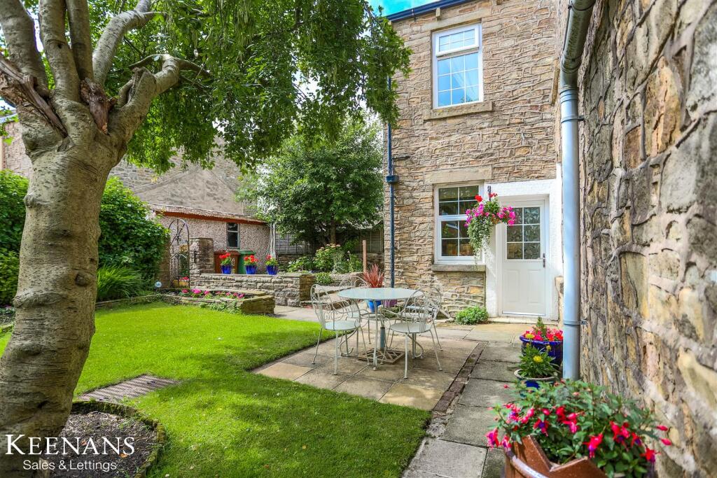 3-bed house on Aspen Lane, Oswaldtwistle, Accrington, £280,000
