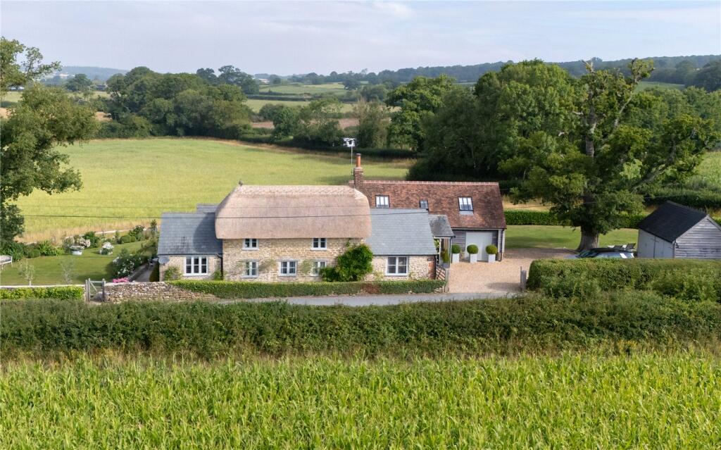 Main image of property: Bere Lane, Caundle Marsh, Dorset, DT9