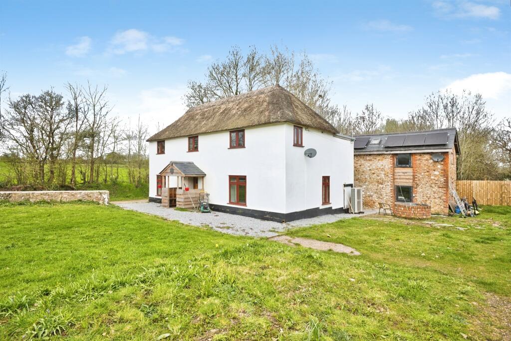 Main image of property: Ford Street, WELLINGTON