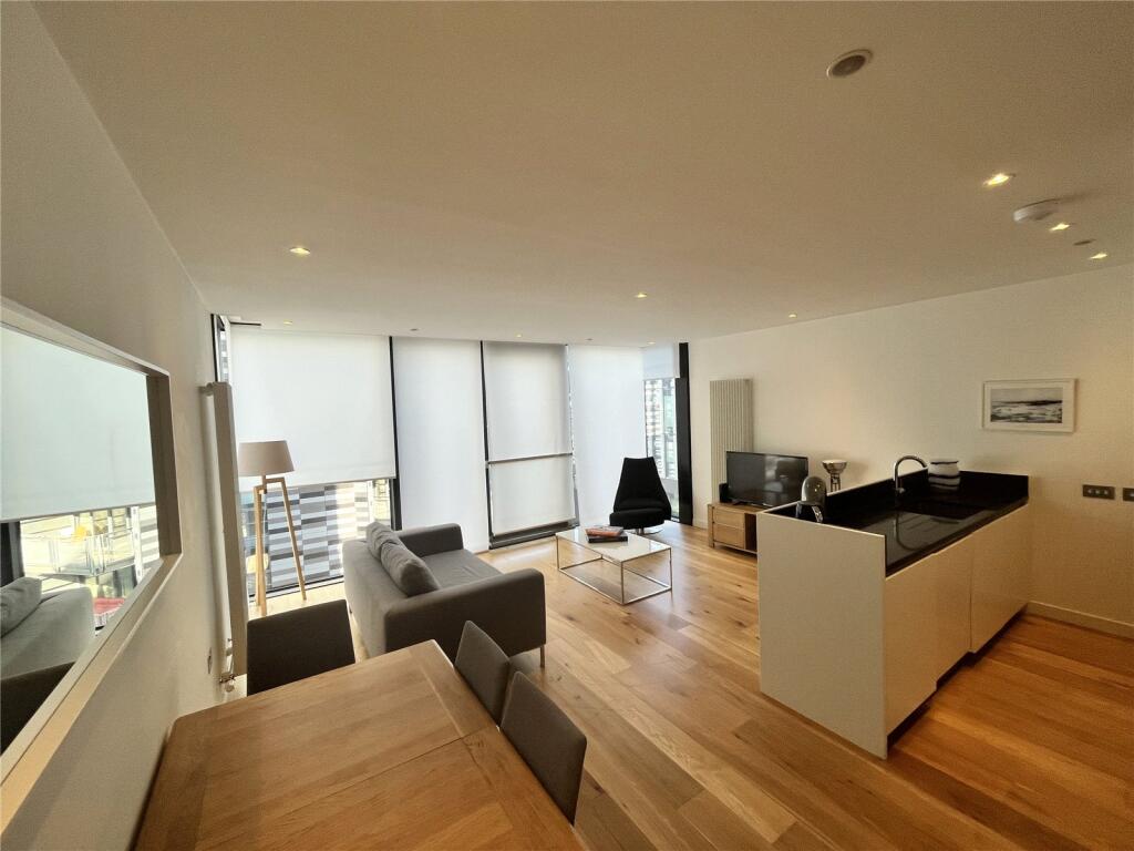 Apartment in Edinburgh - View 3